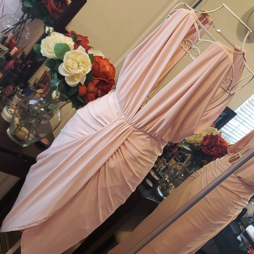 Sabora dress